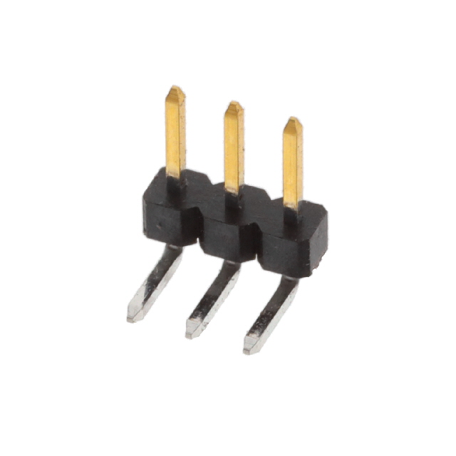 TE Connectivity AMP Connectors 2842112-3